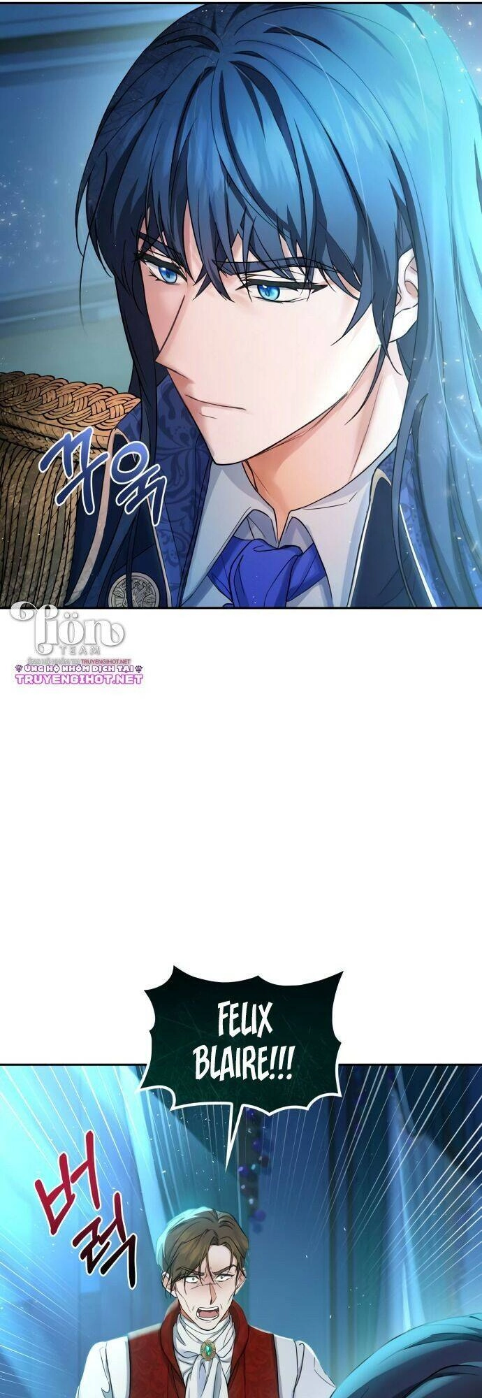 Điều Melvin Để Lại Chapter 3 - 8