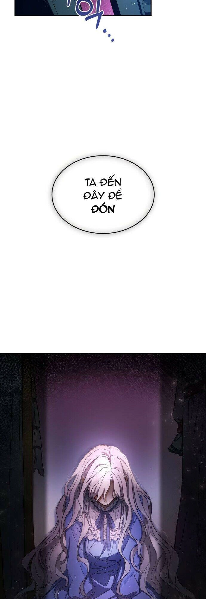 Điều Melvin Để Lại Chapter 3 - 12