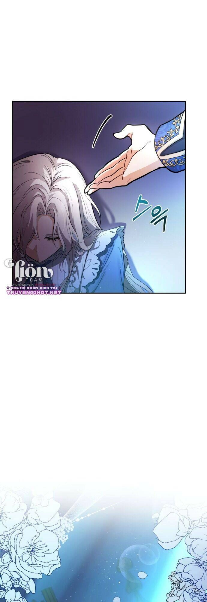 Điều Melvin Để Lại Chapter 3 - 17