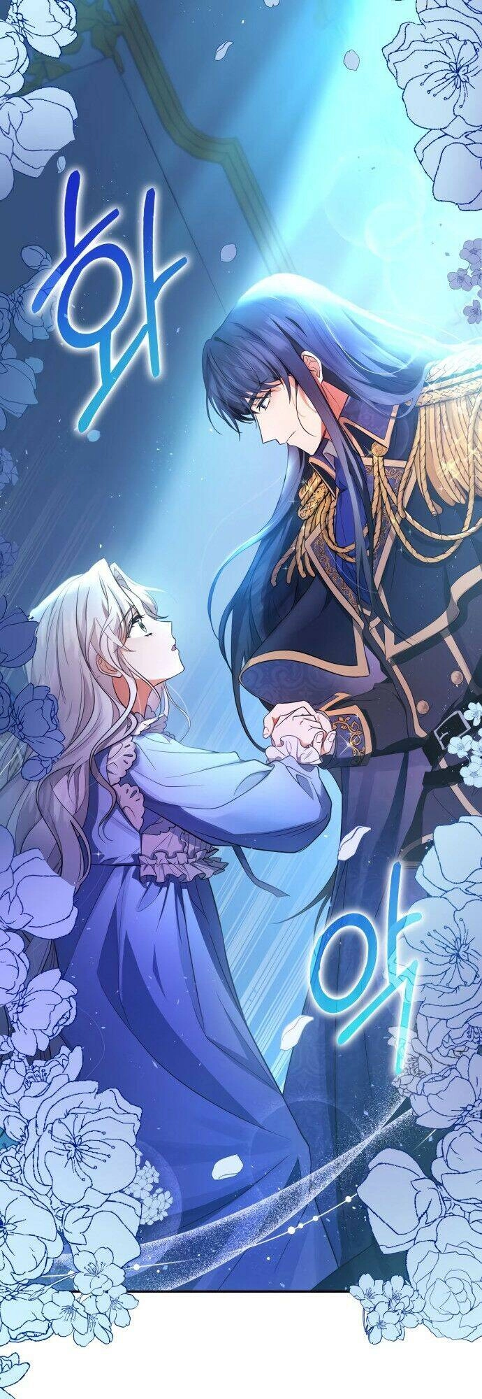 Điều Melvin Để Lại Chapter 3 - 18