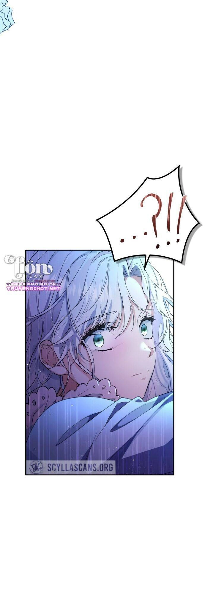 Điều Melvin Để Lại Chapter 3 - 19