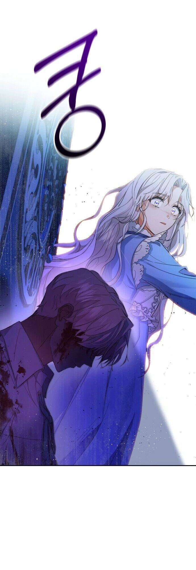 Điều Melvin Để Lại Chapter 3 - 20