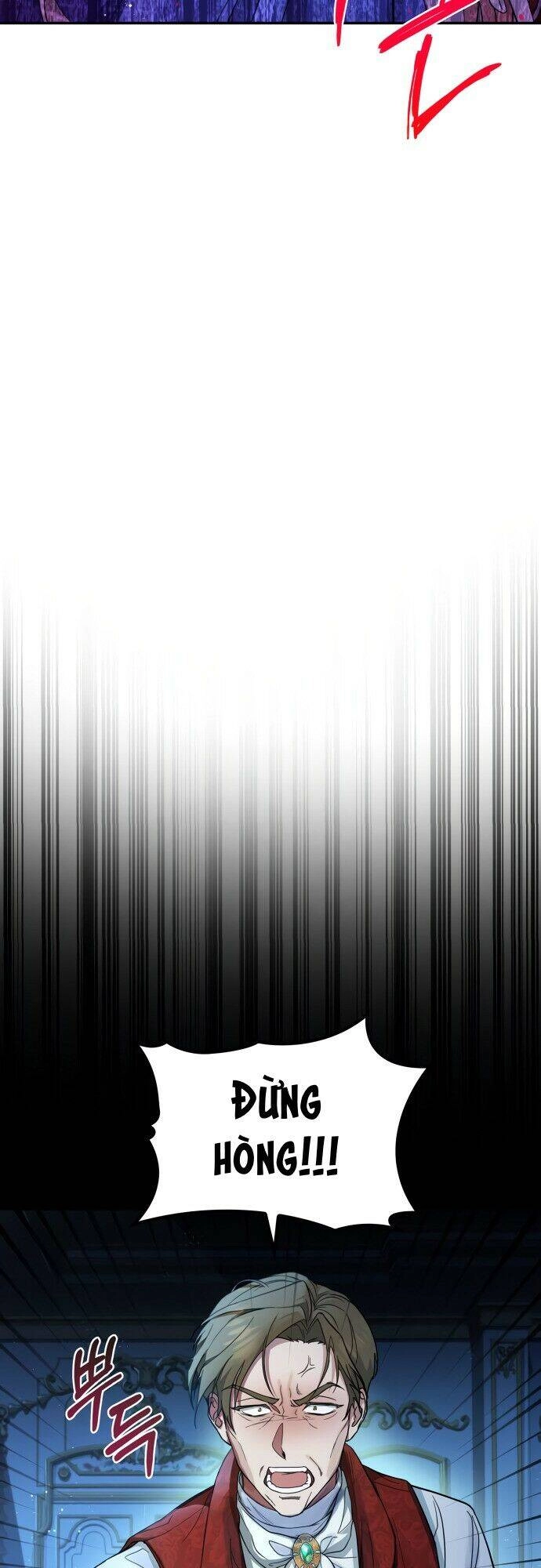 Điều Melvin Để Lại Chapter 3 - 24