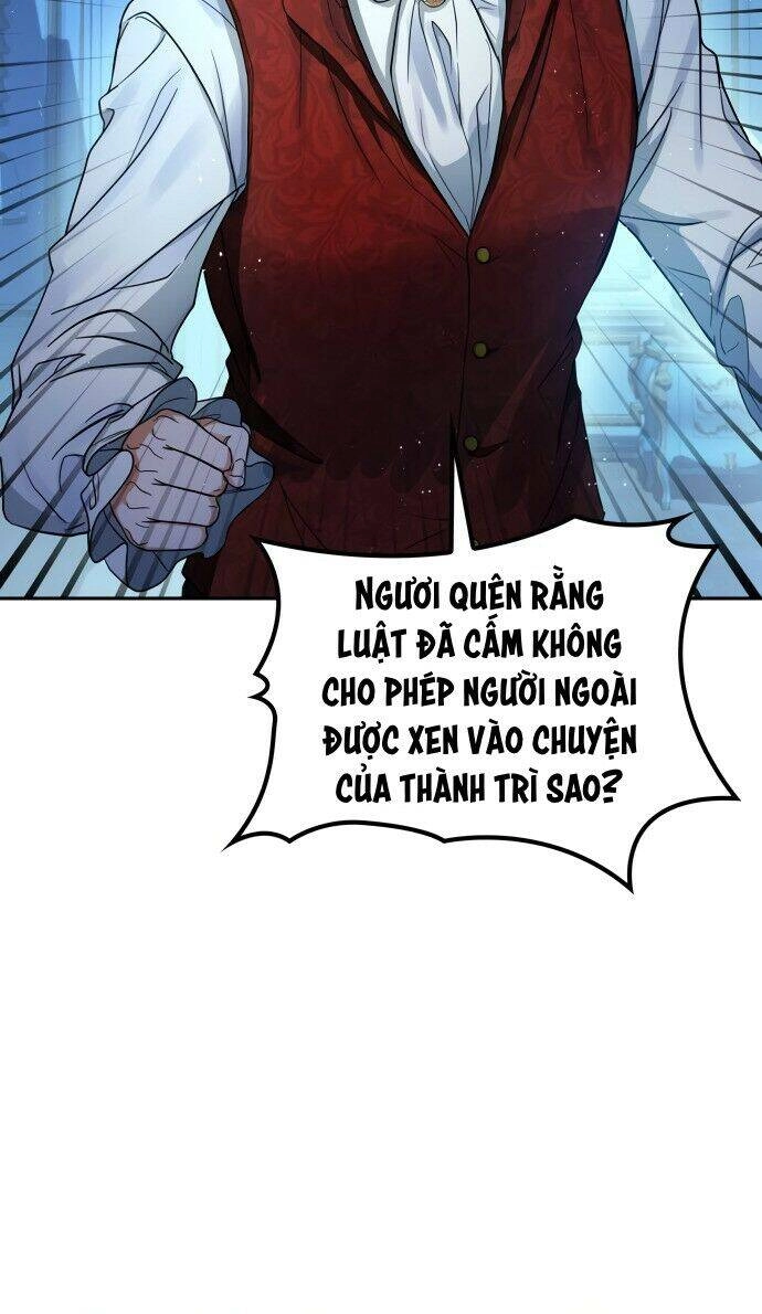 Điều Melvin Để Lại Chapter 3 - 25