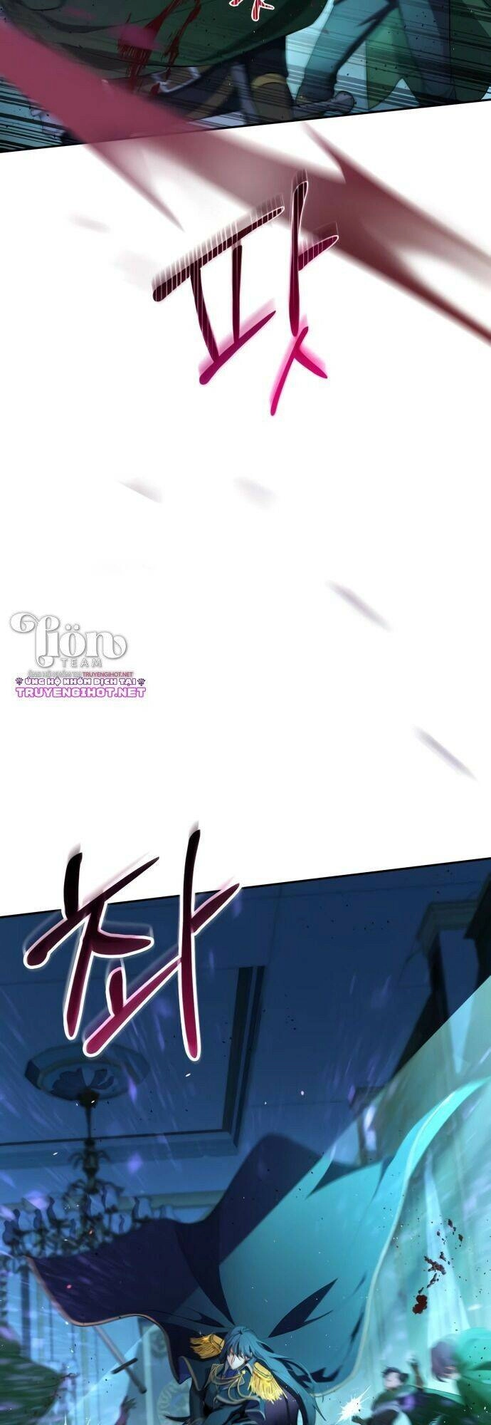 Điều Melvin Để Lại Chapter 3 - 30