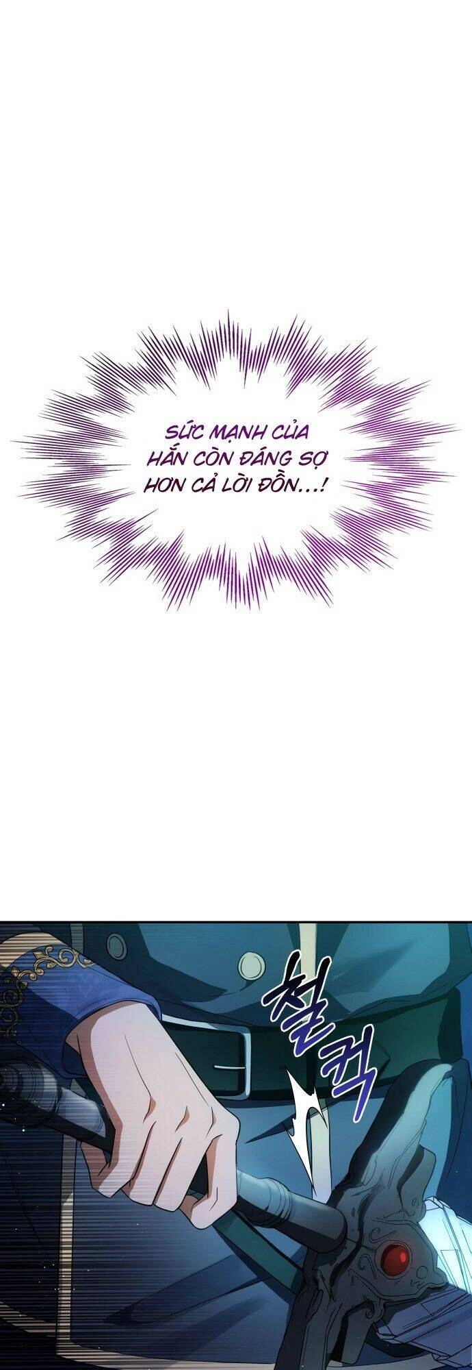 Điều Melvin Để Lại Chapter 3 - 33