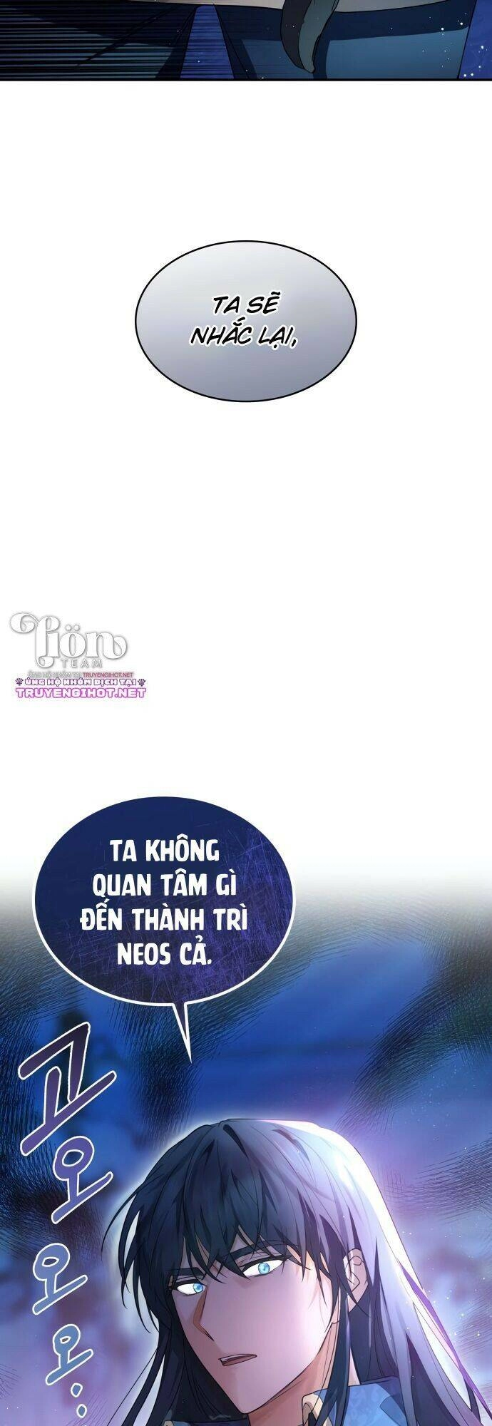 Điều Melvin Để Lại Chapter 3 - 34