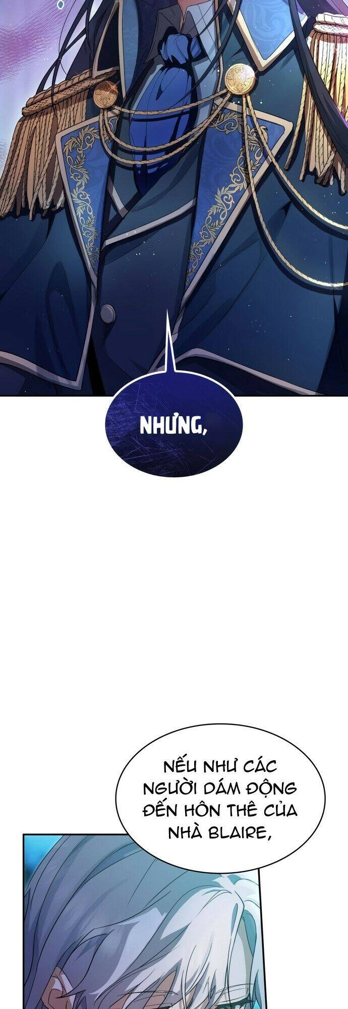 Điều Melvin Để Lại Chapter 3 - 35