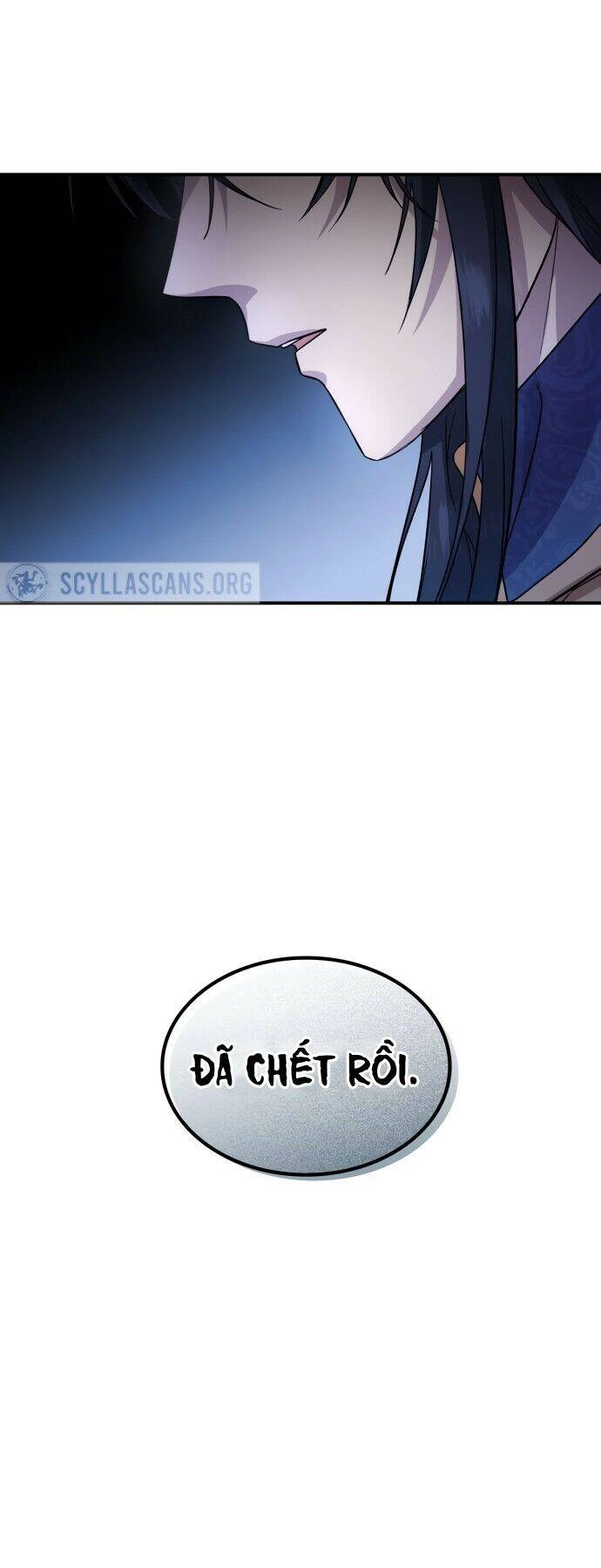 Điều Melvin Để Lại Chapter 3 - 50