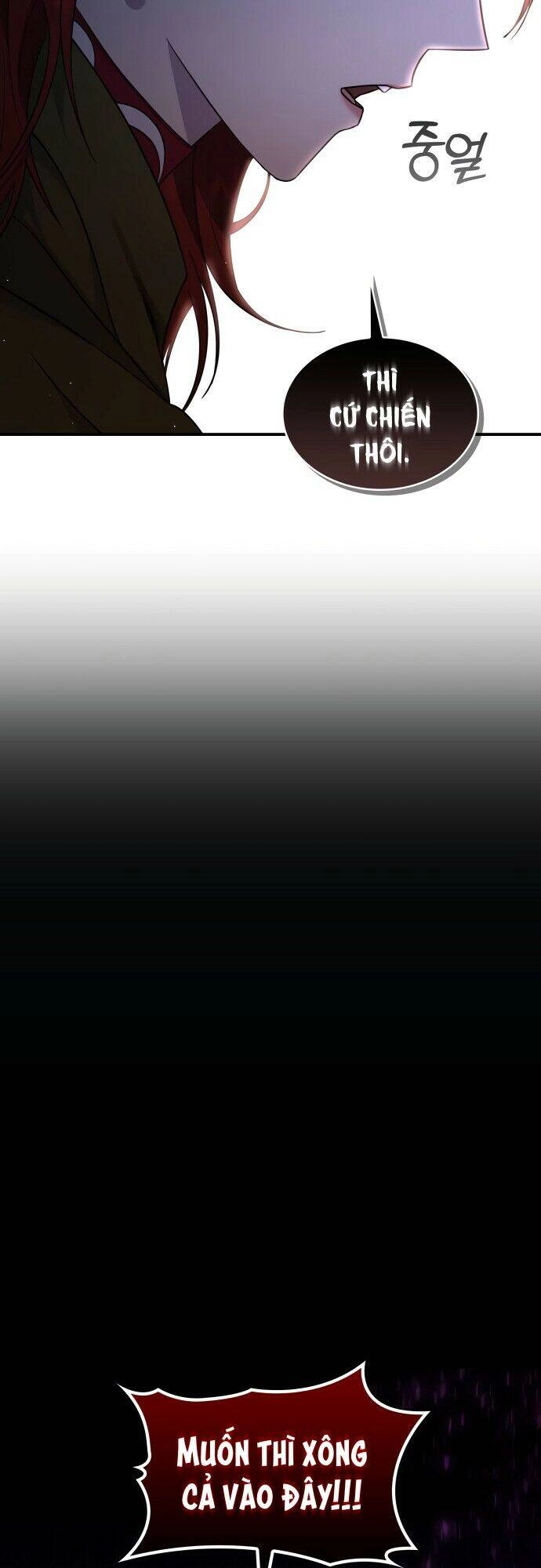 Điều Melvin Để Lại Chapter 3 - 54