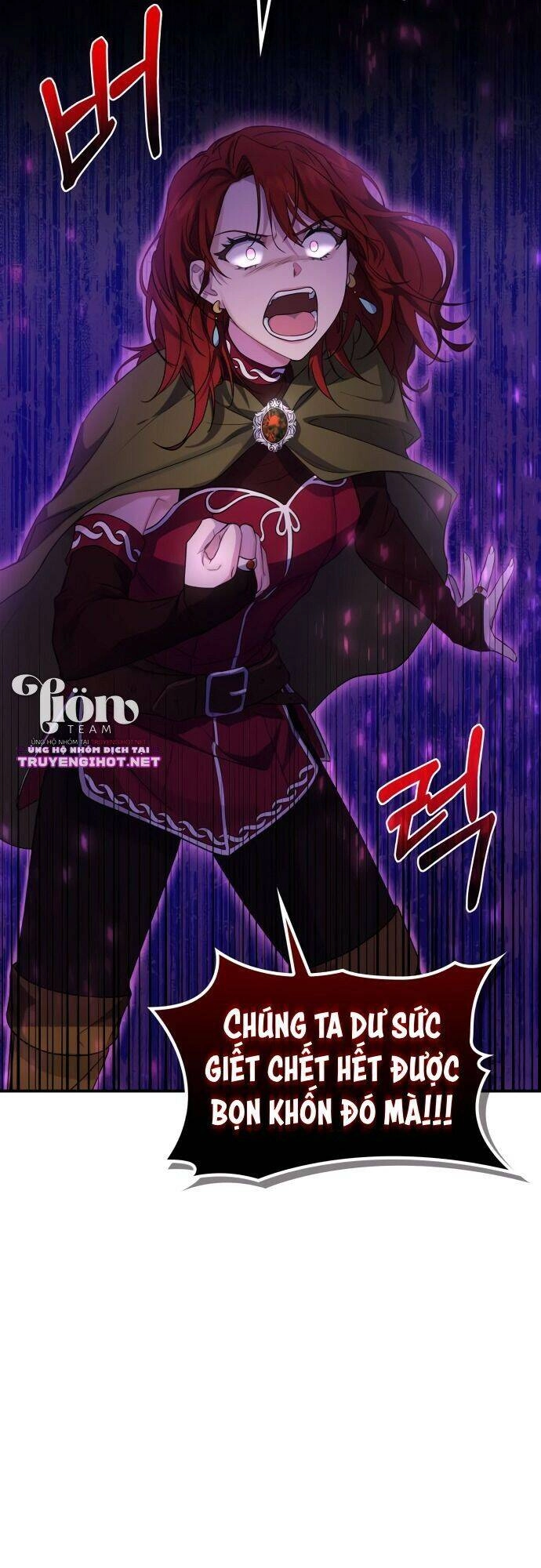 Điều Melvin Để Lại Chapter 3 - 55