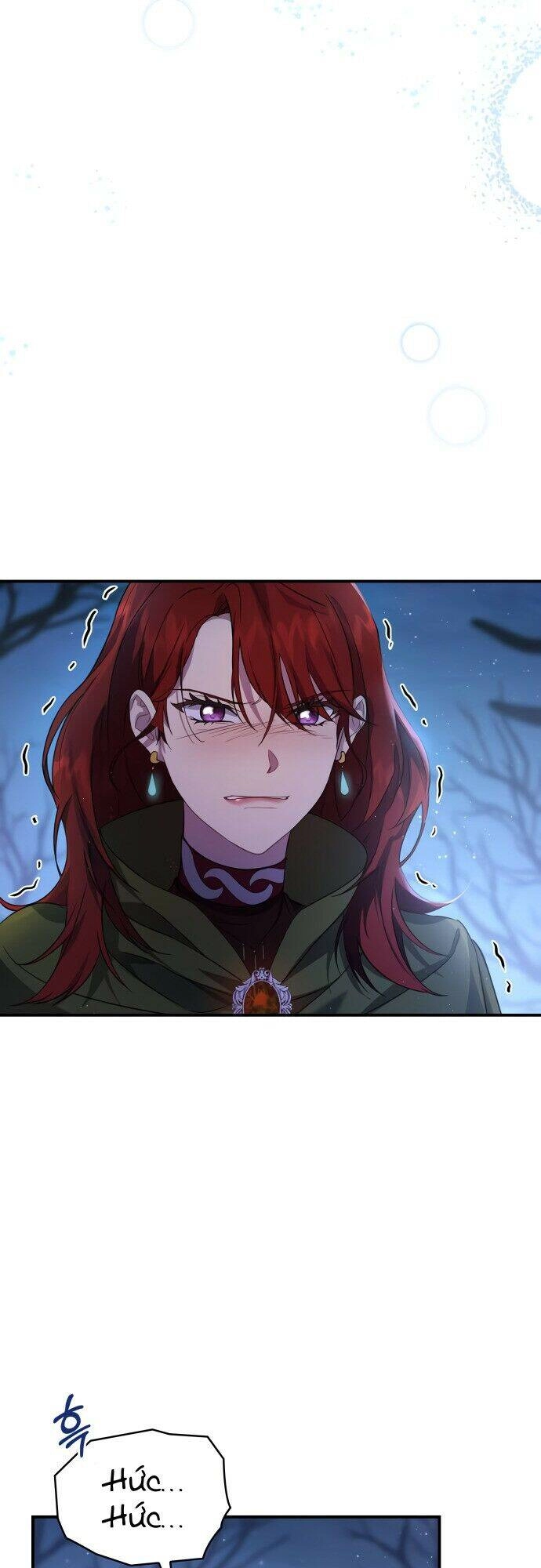 Điều Melvin Để Lại Chapter 3 - 58