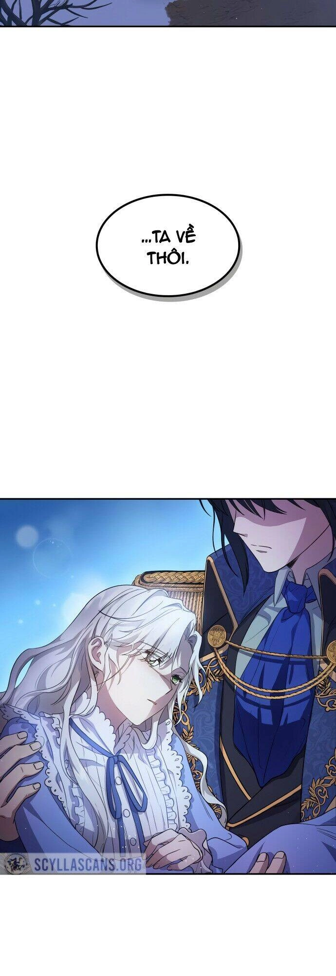 Điều Melvin Để Lại Chapter 3 - 60