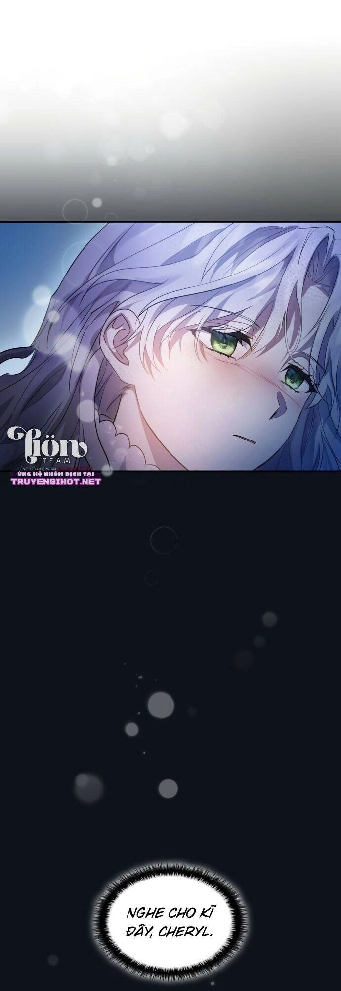 Điều Melvin Để Lại Chapter 3 - 61