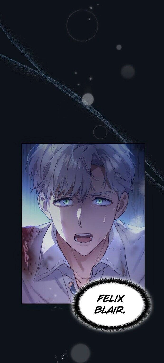 Điều Melvin Để Lại Chapter 3 - 62