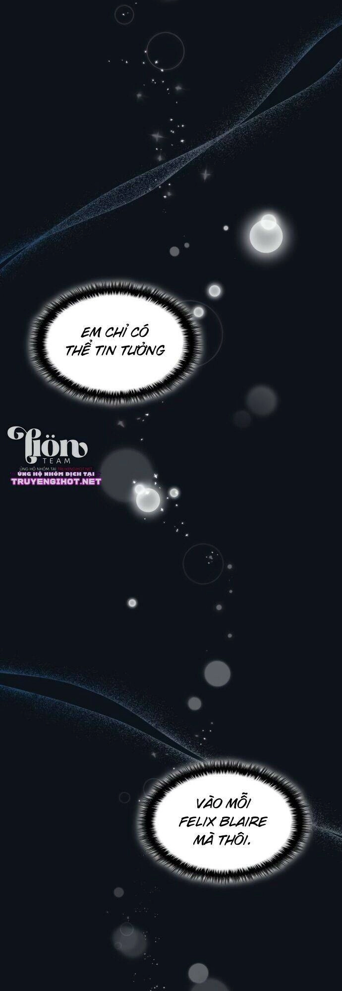 Điều Melvin Để Lại Chapter 3 - 63