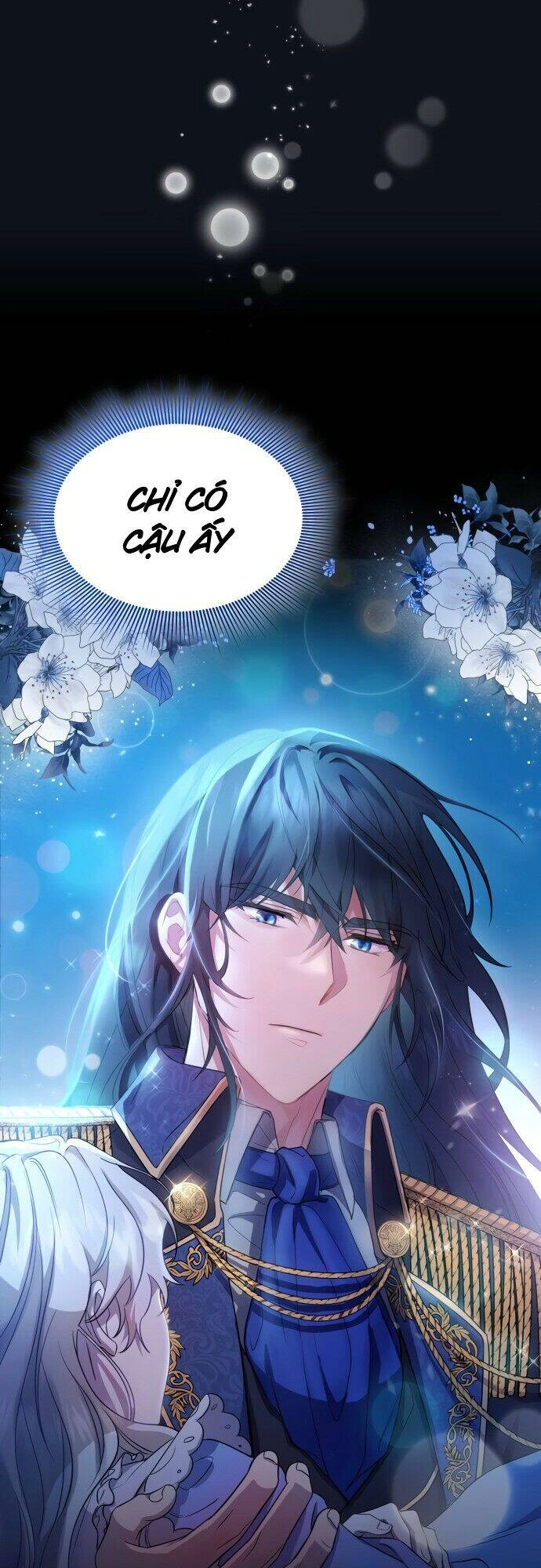 Điều Melvin Để Lại Chapter 3 - 64