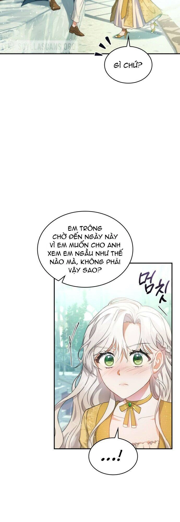 Điều Melvin Để Lại Chapter 3 - 72