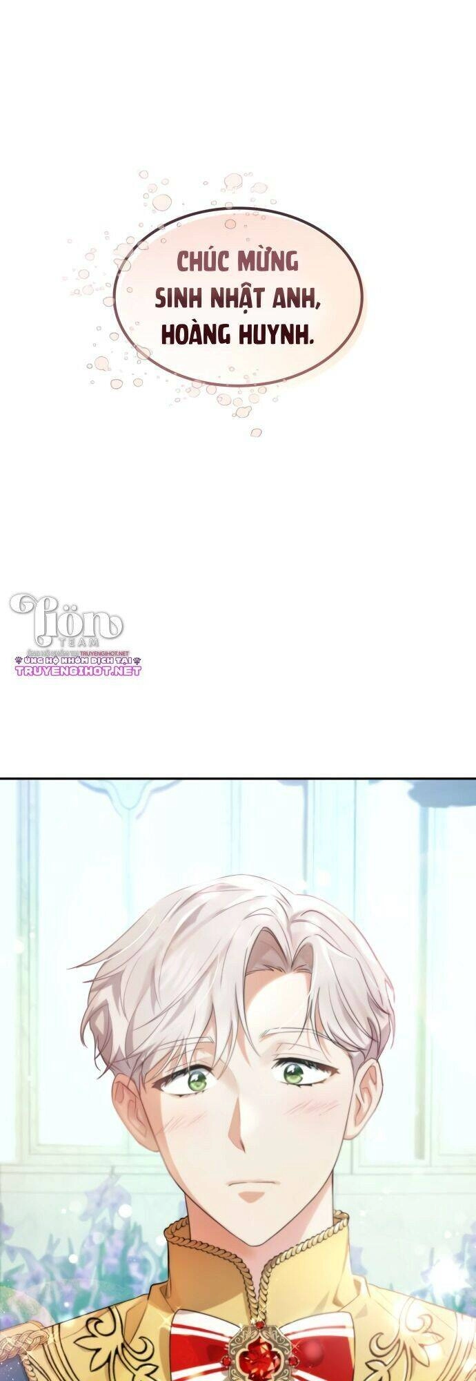 Điều Melvin Để Lại Chapter 3 - 75