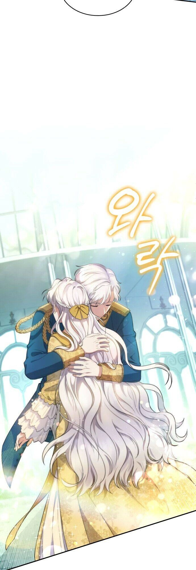 Điều Melvin Để Lại Chapter 3 - 77