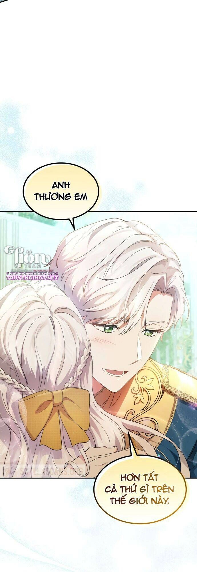 Điều Melvin Để Lại Chapter 3 - 78