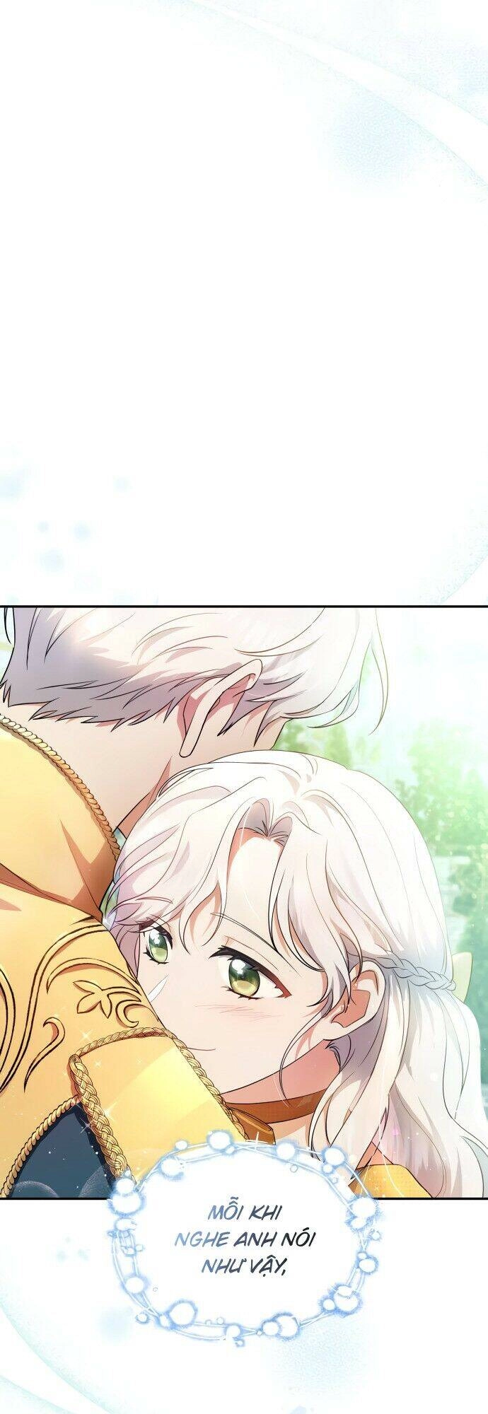 Điều Melvin Để Lại Chapter 3 - 79