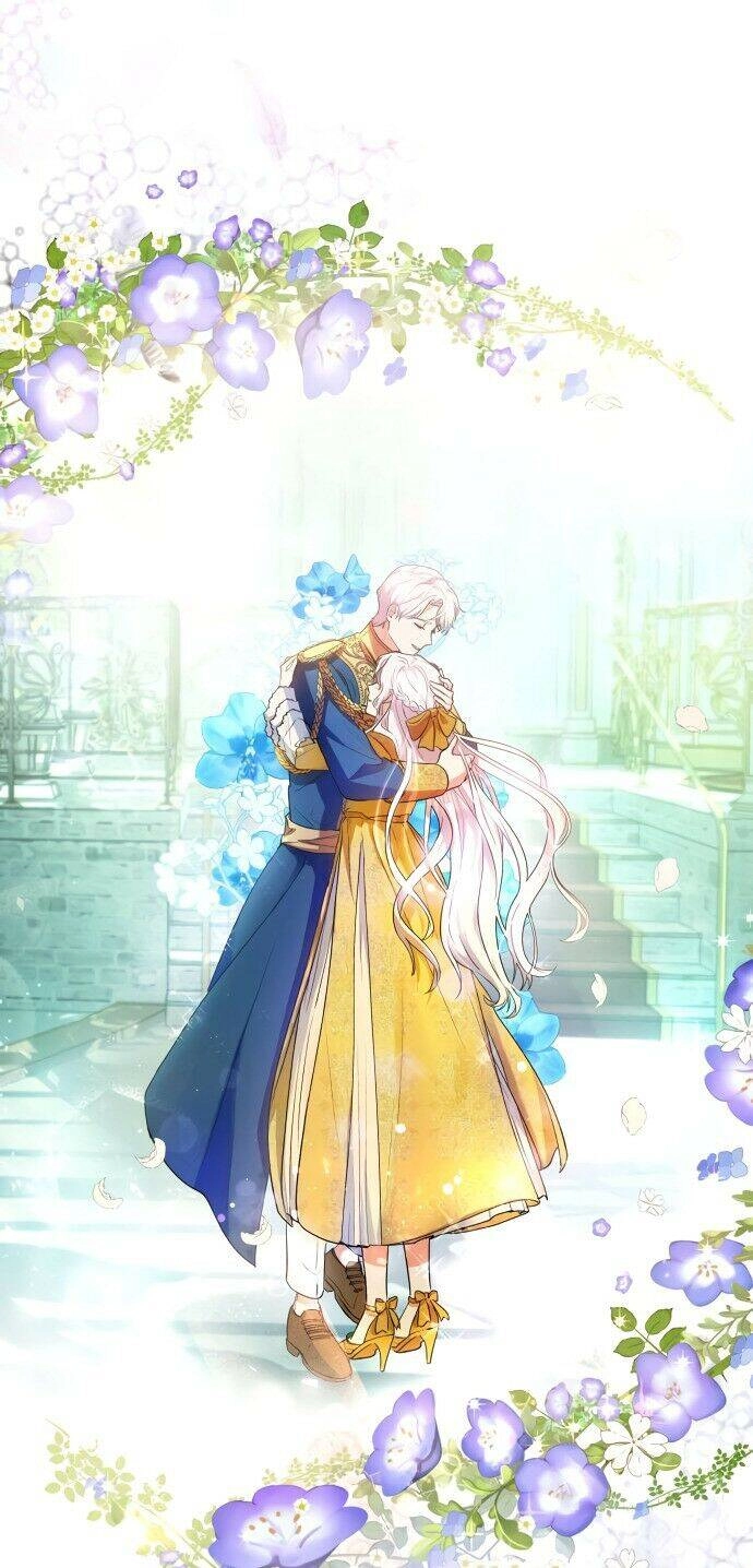 Điều Melvin Để Lại Chapter 3 - 81