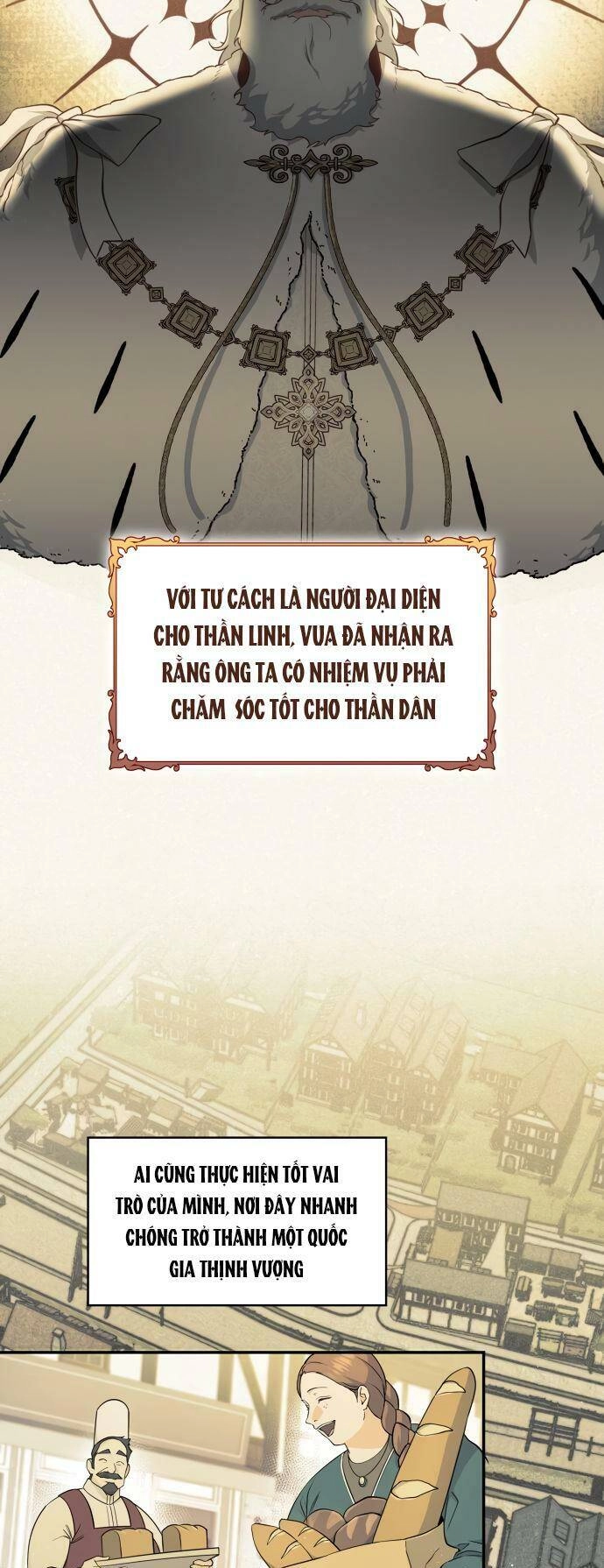 Điều Melvin Để Lại Chapter 4 - 4