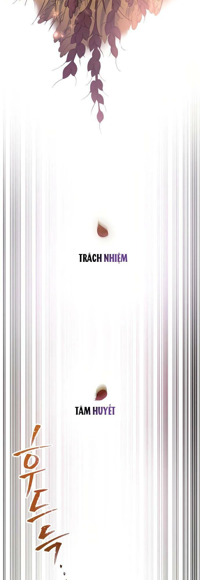 Điều Melvin Để Lại Chapter 4 - 7