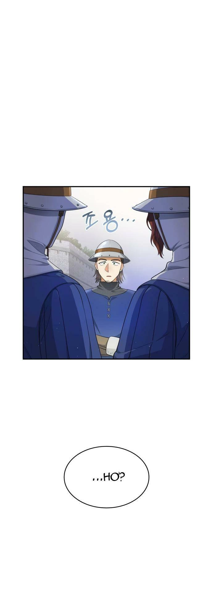 Điều Melvin Để Lại Chapter 4 - 16