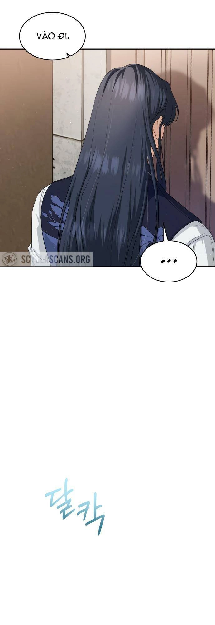 Điều Melvin Để Lại Chapter 4 - 26