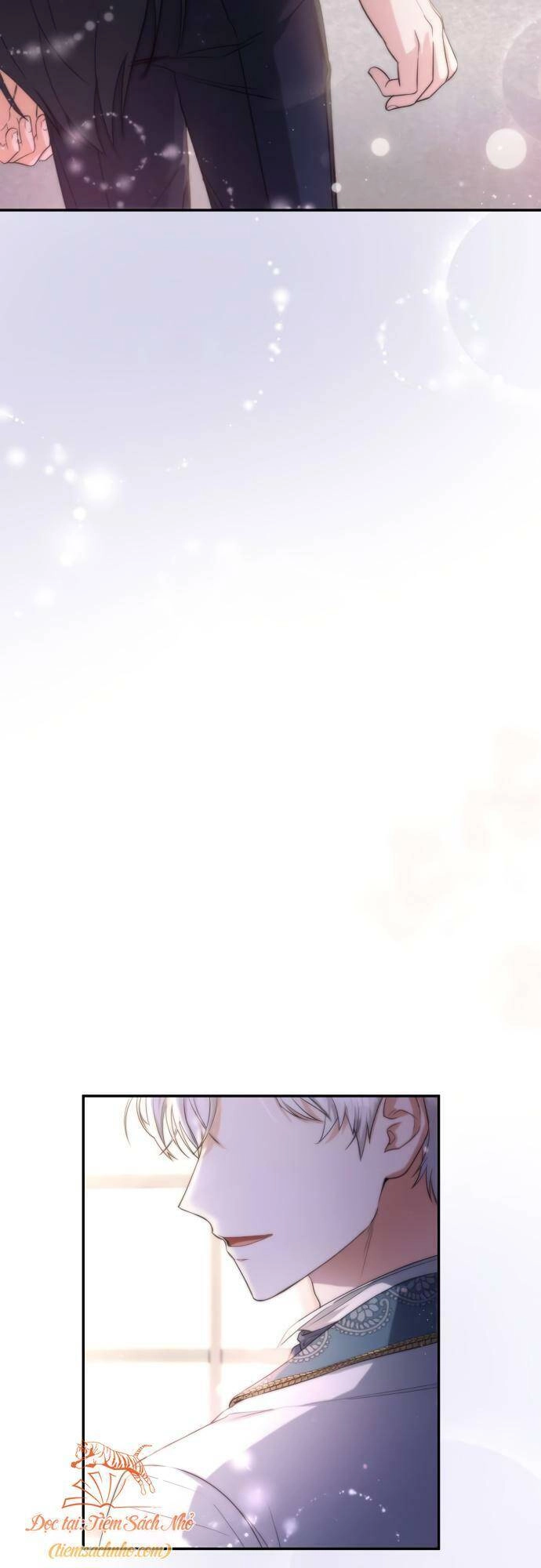 Điều Melvin Để Lại Chapter 4 - 29