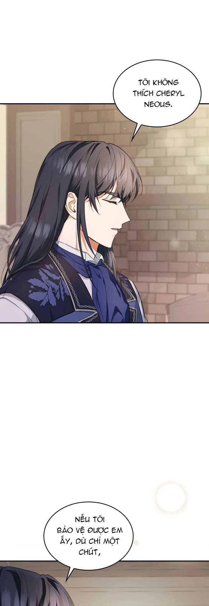 Điều Melvin Để Lại Chapter 4 - 33