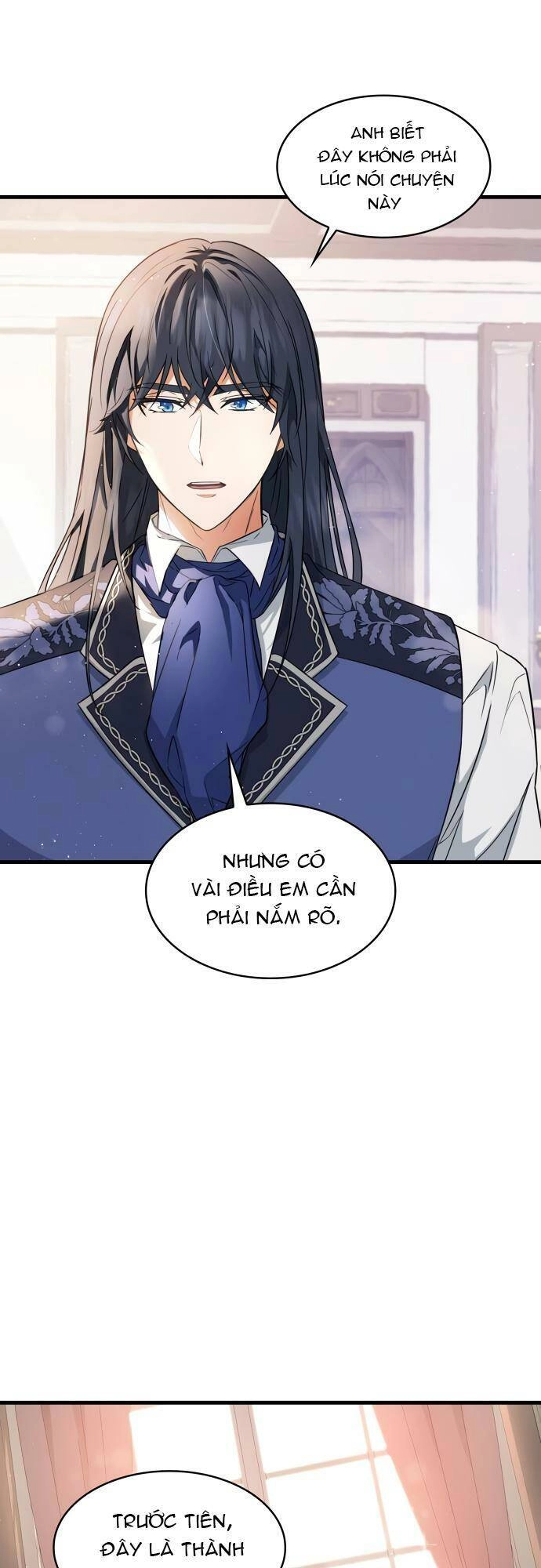 Điều Melvin Để Lại Chapter 4 - 42