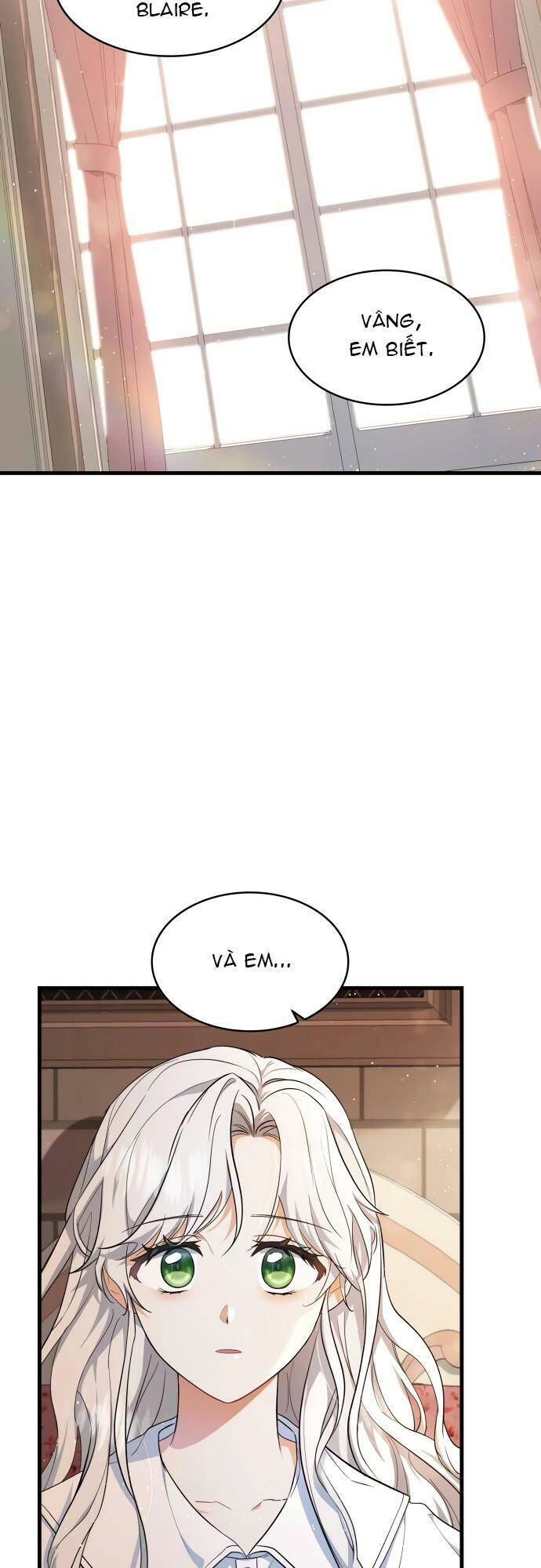 Điều Melvin Để Lại Chapter 4 - 43