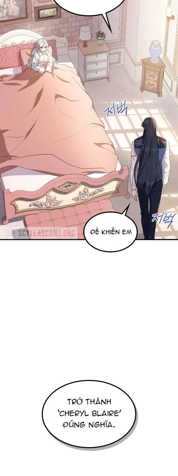 Điều Melvin Để Lại Chapter 4 - 46