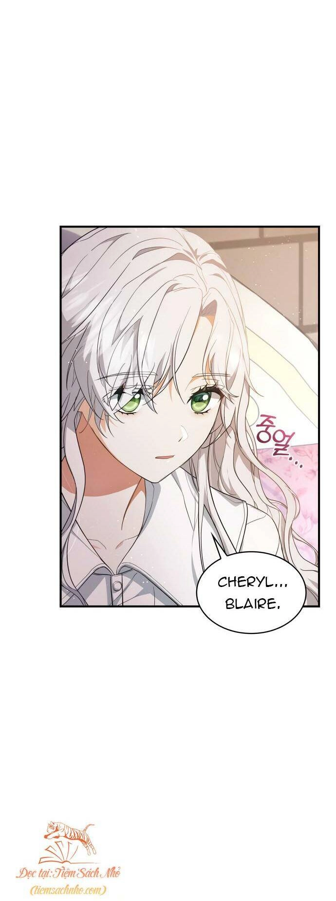 Điều Melvin Để Lại Chapter 4 - 47