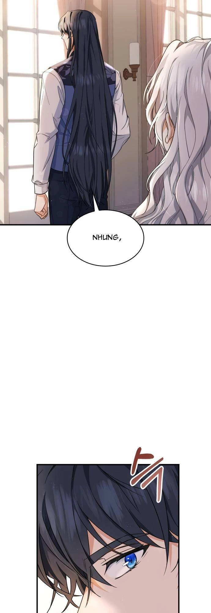 Điều Melvin Để Lại Chapter 4 - 49