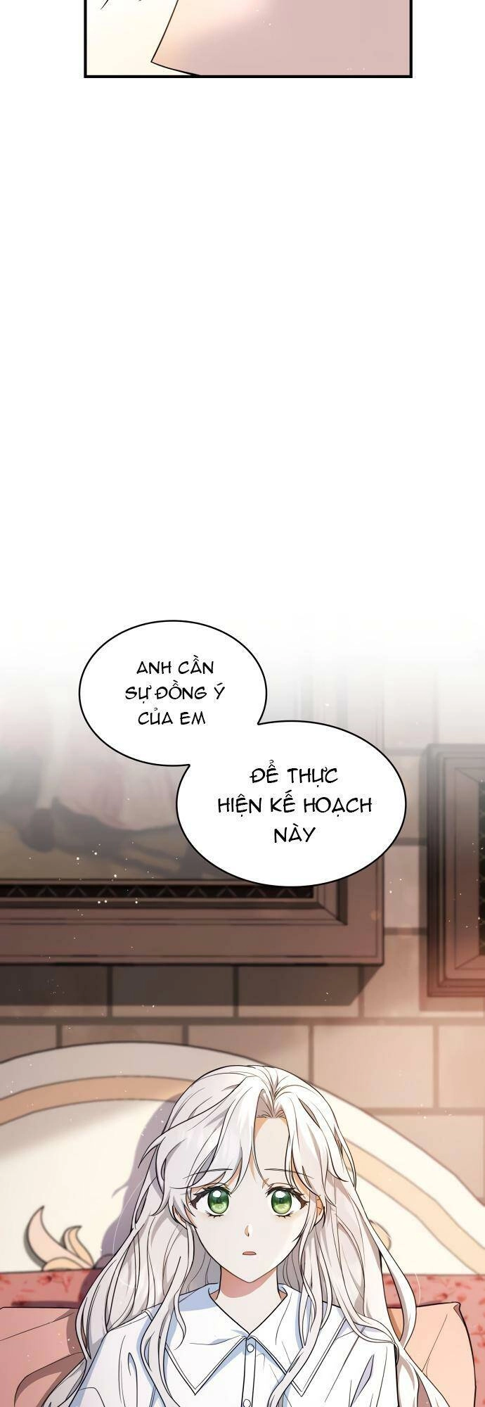 Điều Melvin Để Lại Chapter 4 - 50