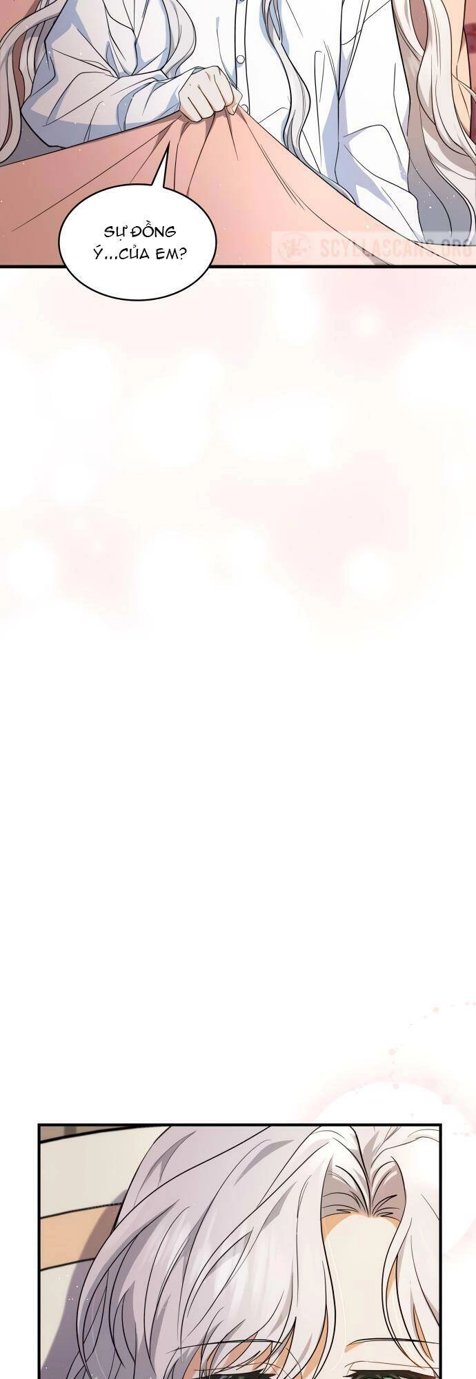 Điều Melvin Để Lại Chapter 4 - 51