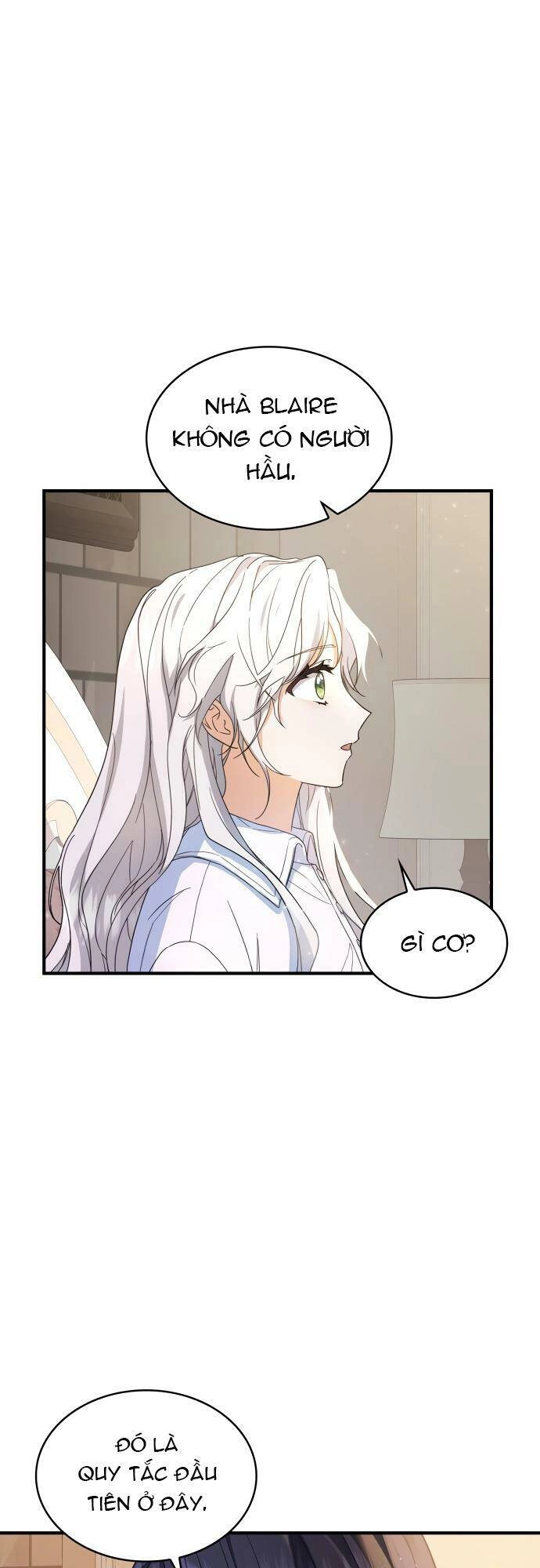 Điều Melvin Để Lại Chapter 4 - 57