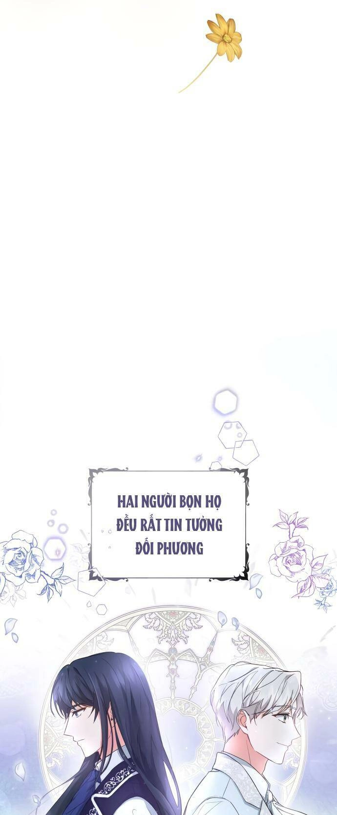 Điều Melvin Để Lại Chapter 4 - 64