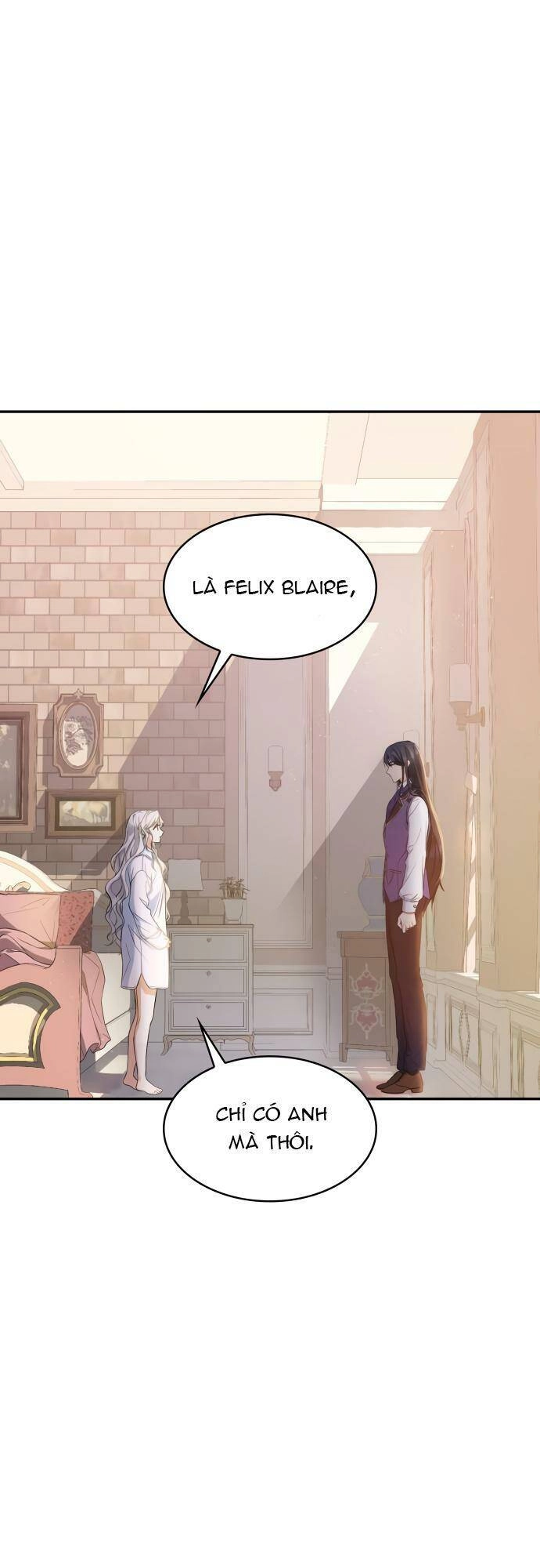 Điều Melvin Để Lại Chapter 4 - 67