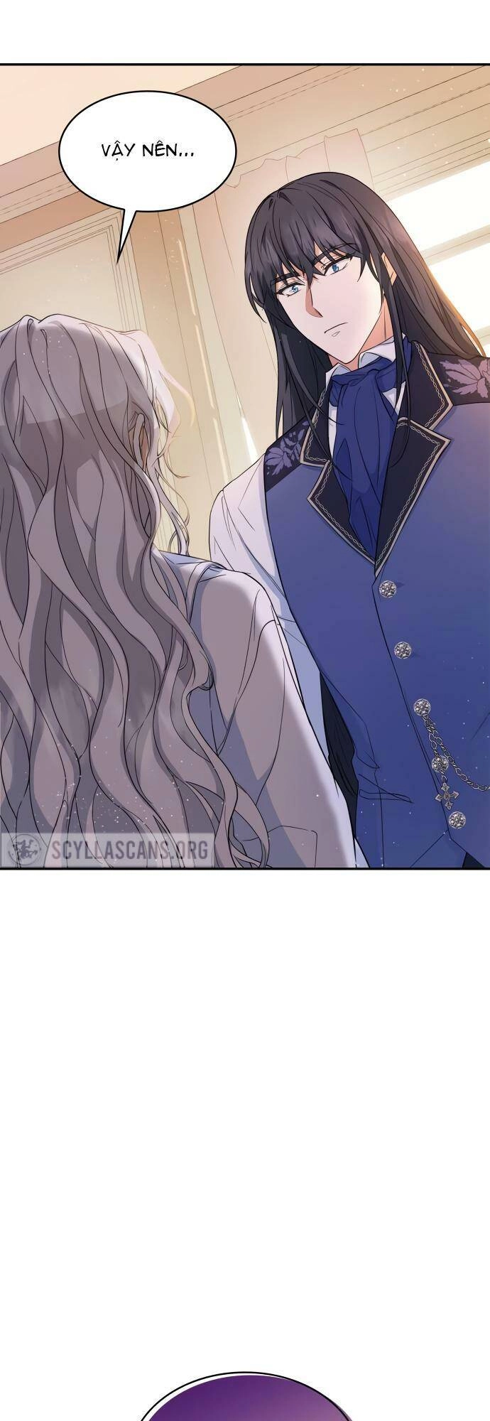 Điều Melvin Để Lại Chapter 4 - 68