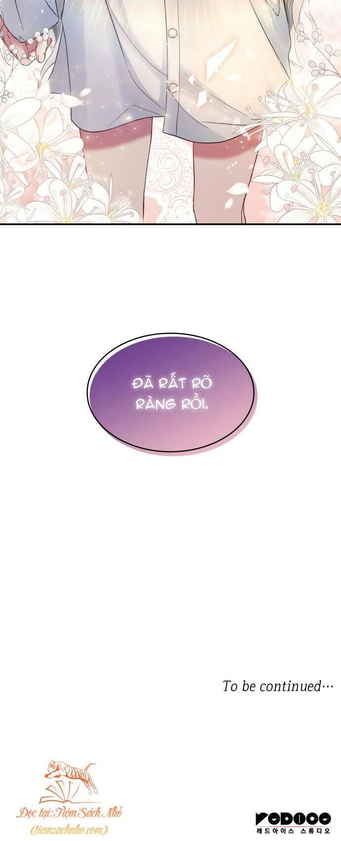 Điều Melvin Để Lại Chapter 4 - 70