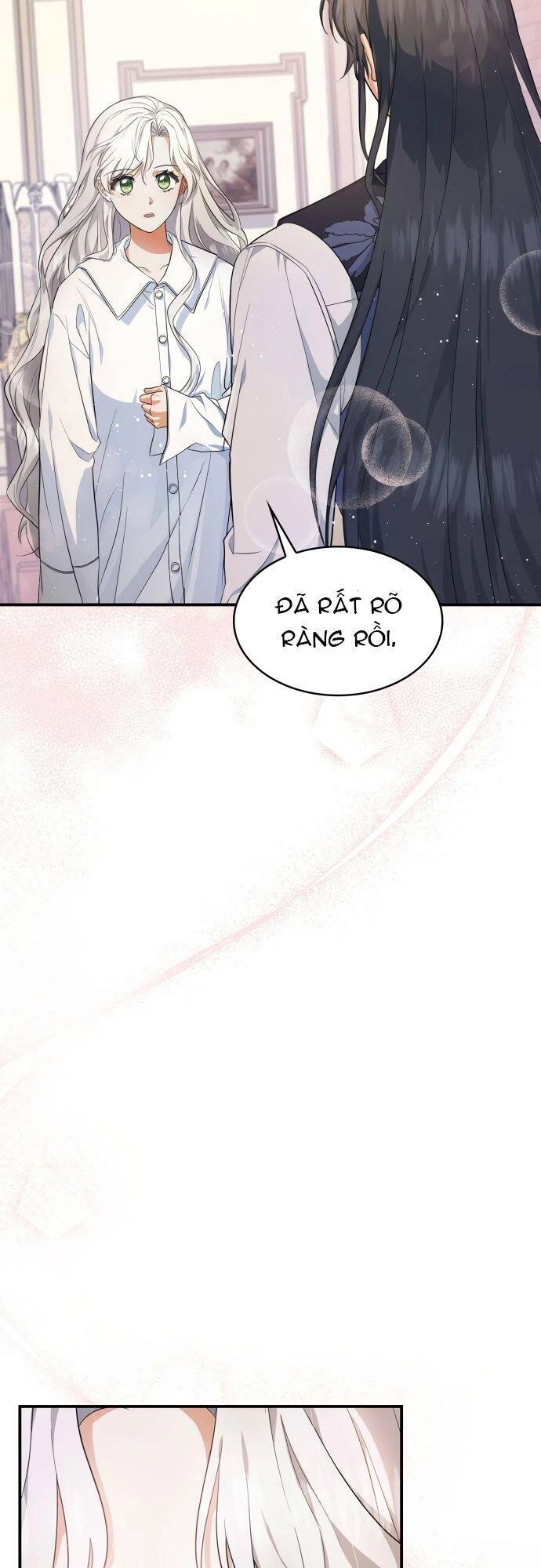 Điều Melvin Để Lại Chapter 5 - 2