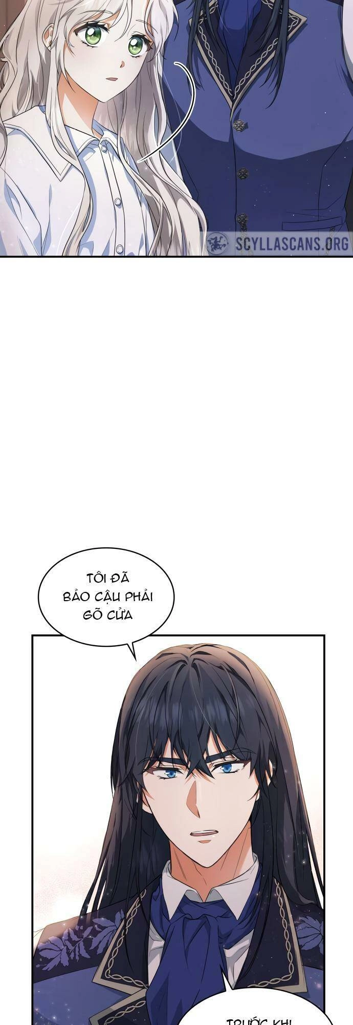 Điều Melvin Để Lại Chapter 5 - 10