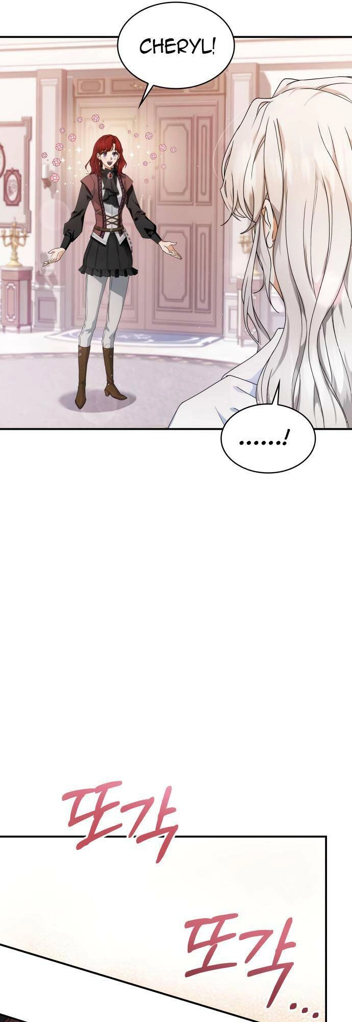 Điều Melvin Để Lại Chapter 5 - 13