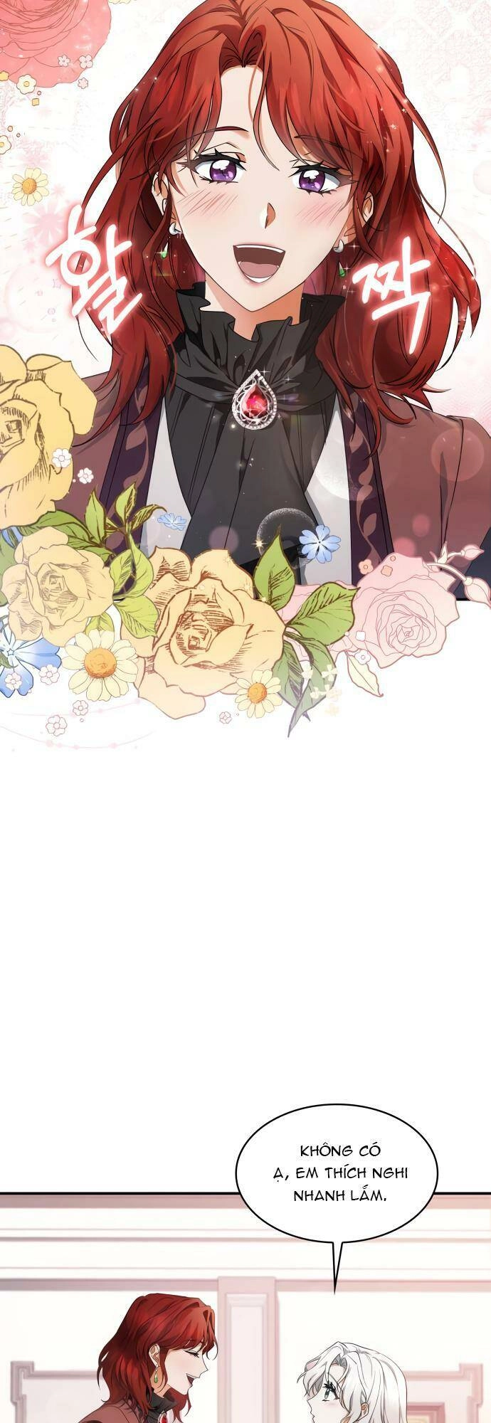 Điều Melvin Để Lại Chapter 5 - 15