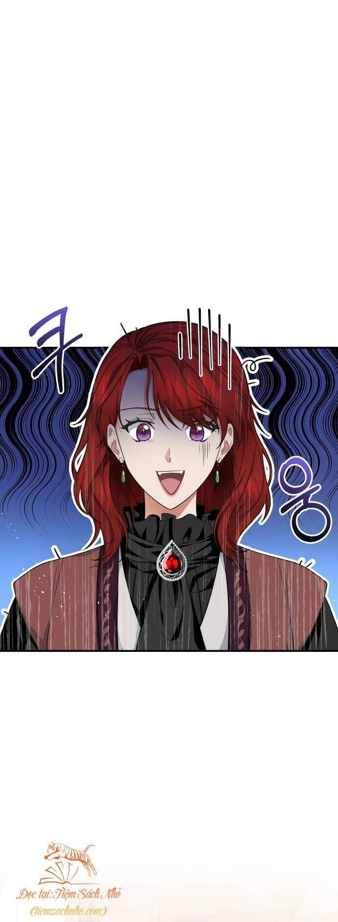 Điều Melvin Để Lại Chapter 5 - 23